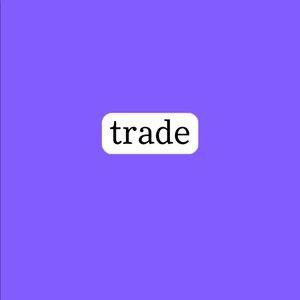 trade